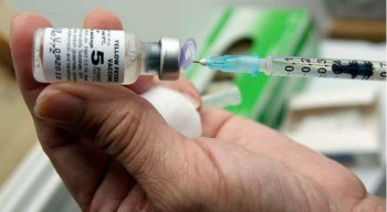 Executivo disse que as redes sociais privilegiam conteúdo sensacionalista em vez de fatos científicos sobre as vacinas
