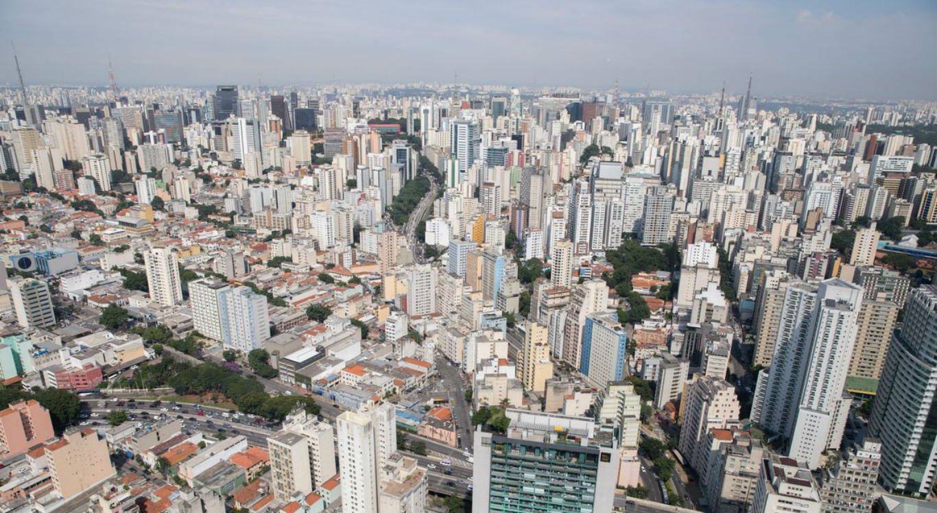 Diogo Moreira/Divulgação Governo de São Paulo