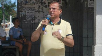 Prefeito é investigado