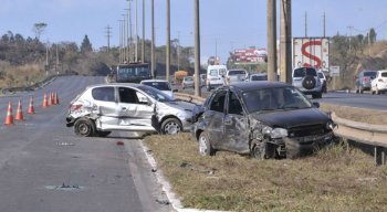 Entre 2009 e 2018 houve um aumento de 33% na quantidade de internações por desastres nas ruas e estradas.