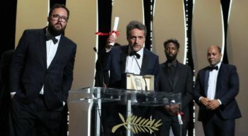 A repercussão do filme na imprensa internacional foi positiva, com algumas poucas criticas mistas e negativas