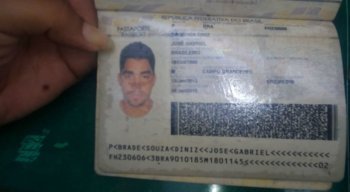Cantor estava em uma aeronave que caiu nesta segunda
