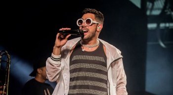 Gabriel Diniz morreu em um acidente aéreo