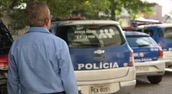 Homem foi sequestrado e libertado no Totó