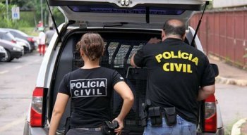 Polícia Civil deflagrou operação