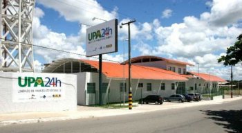 UPA da Caxangá está fechada temporariamente