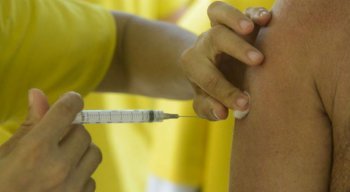 Campanha de vacinação contra a gripe quer imunizar 90% do público-alvo