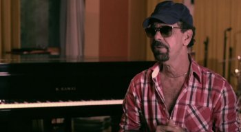O cantor e compositor Nando Cordel será um dos homenageados deste ano