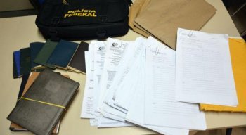 Segundo a PF, com a deflagração da operação, foi evitado um prejuízo de pelo menos R$ 8,8 milhões na Previdência