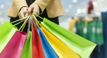 Compras podem ser realizadas através do site ou aplicativo Shopping CDL