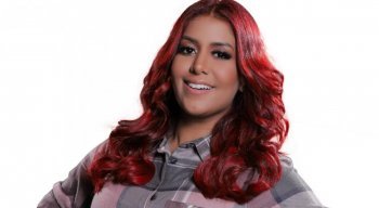 Priscila Senna comanda a quinta edição da festa Arraiá da Musa.