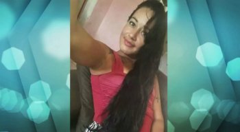 O corpo de Letícia Silva de Oliveira, de 29 anos, foi encontrado por moradores, por volta das 5h