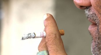 31 de maio representa o Dia Mundial sem Tabaco