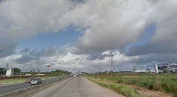 Caso aconteceu na BR-232, no Curado