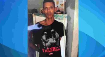 Os tiros atingiram a cabeça e as costas da vítima que morreu na hora.