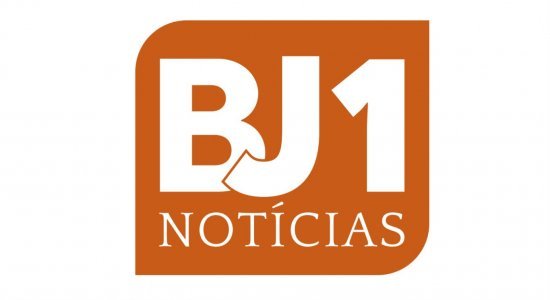 Logomarca do BJ1, parceiro do NE10 Interior