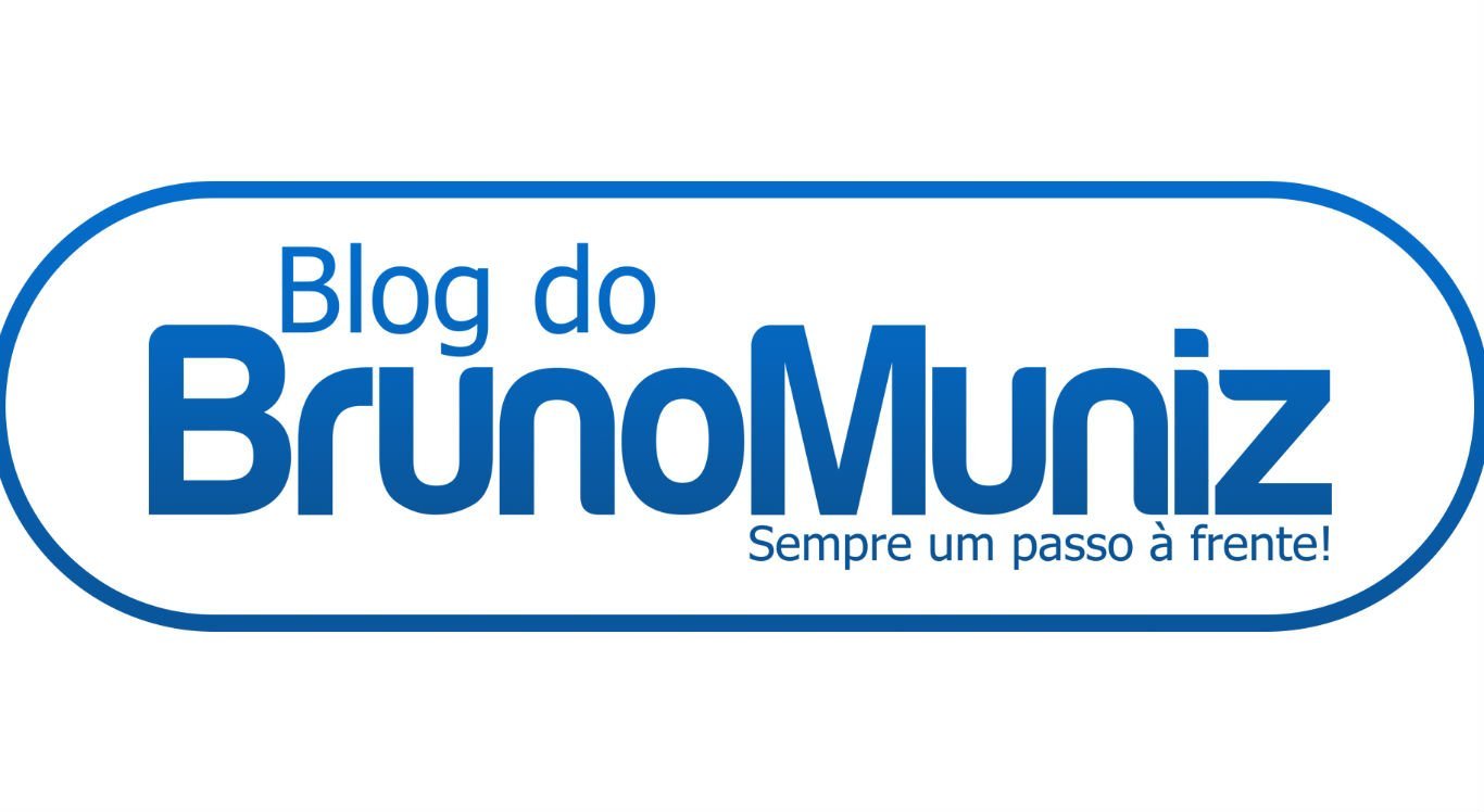 Logo do Blog do Bruno Muniz