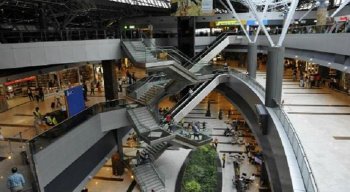 Aeroporto do Recife
