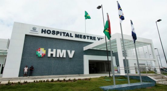 Processo seletivo é para cadastro reserva no Hospital Mestre Vitalino