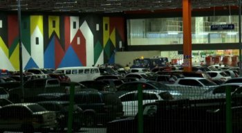 Assalto aconteceu dentro de supermercado atacadista de Caruaru