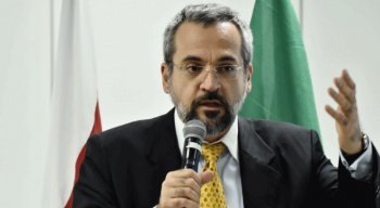 Ministro da Educação, Abraham Weintraub, estará em Petrolina