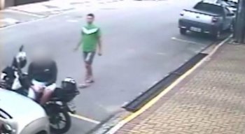 O caso aconteceu na última quinta-feira (6), na Rua dos Navegantes