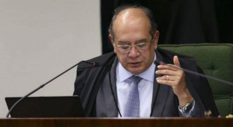 Ministro do STF Gilmar Mendes anunciou que julgamento de habeas corpus da defesa de Lula deve entrar na pauta do dia 25