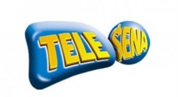 Logo da Telesena