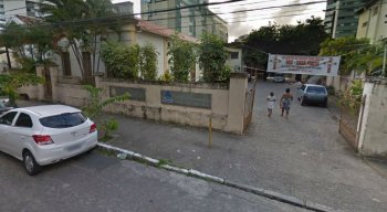 As entregas podem ser feitas no próprio Colégio Casa Forte