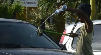 Negros são maioria entre crianças e adolescentes nesta situação