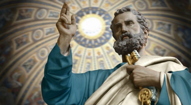 Mensagem de São Pedro: confira oração e peça proteção ao santo católico comemorado neste 29 de junho