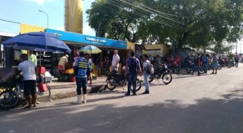 Pernambuco aderiu à Greve Nacional contra a reforma da Previdência