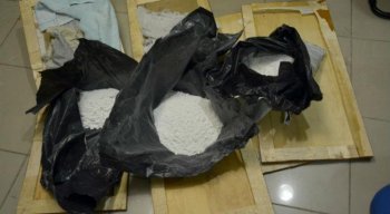 Droga seria entregue no Recife