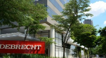 O montante total de dívidas da Odebrecht chega a R$ 83,6 bilhões