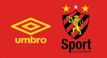 Sport anunciou Umbro como nova fornecedora de material esportivo