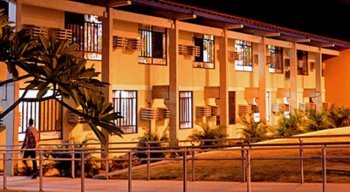 Caso aconteceu no campus da UFPE de Caruaru