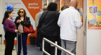 Bancos não funcionam no feriado de Corpus Christi