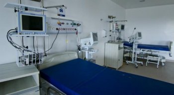 A ala do Hospital da Mulher do Recife (HMR) conta com 68 novos leitos