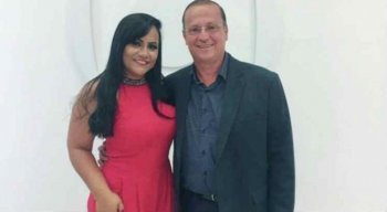 Em fevereiro deste ano, ela e o prefeito protagonizaram uma das maiores polêmicas da gestão do petebista.