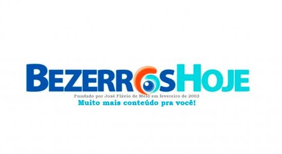 Logomarca do blog Bezerros Hoje, parceiro do NE10 Interior