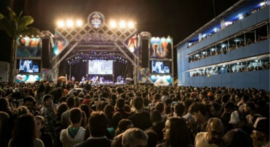FIG 2019 acontece na segunda metade de julho; atrações ainda não foram divulgadas