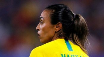 Ela diz que é melhor chorar antes para sorrir depois