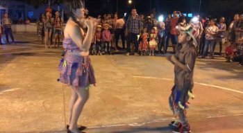 O vídeo foi publicado no último dia 20 de junho e já tem milhares de reações