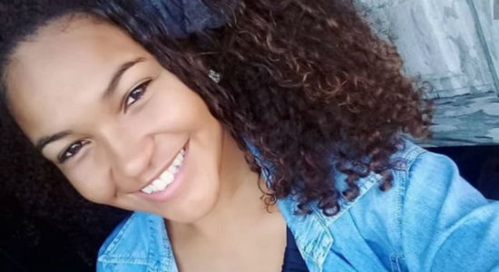 Desaparecida: Estudante é encontrada morta sem roupa no Rio Capibaribe
