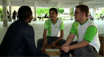 projeto estudantil visa combater câncer de pele