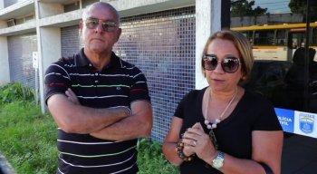casal acusa empresa de turismo de golpe após não conseguirem embarcar.