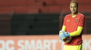 Magrão é o jogador que vitorioso da história do Sport, com dez títulos conquistados.