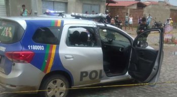 PMs estavam em perseguição
