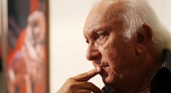 Milton Bivar, atual presidente do Sport Club do Recife.