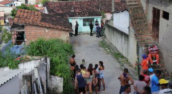 Crime aconteceu na tarde desta segunda